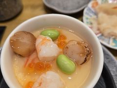 -鮨政· Omakase(港汇恒隆广场店)
