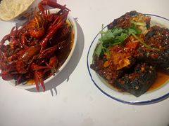 -老长沙龙虾馆·聚会餐厅(白石洲店)