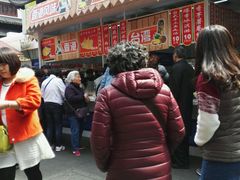 -肯德基(豫园店)