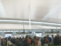 -巴塞罗那约瑟·塔拉德利亚斯-埃尔·普拉特机场