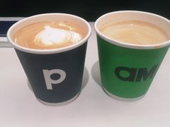-Pam Coffee
