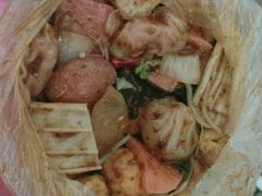 -老字号正宗四川麻辣烫(重庆路店)