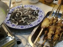 -爆肚于(赵公口桥店)
