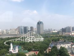 -富华游乐园