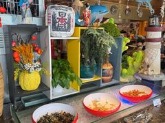 -温德姆至尊酒店·璇全日餐厅