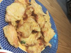 -奉天掌柜·非遗猪手·笨饺子(崇山路店)