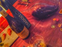 -上海柏悦酒店·世纪100牛排馆