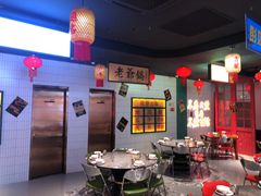 -黄弟大排档·湖南菜·小龙虾·小海鲜(凯旋北路店)