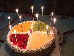 -红房子蛋糕(大梁路店)