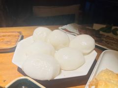 米馒头-长亭酒肆·武夷菜(德胜门店)