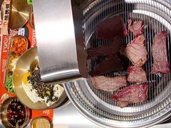 -核桃碳烤肉馆(深圳首店)