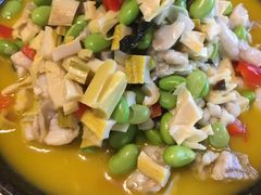 -旅马餐厅(茅家埠店)