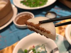 -茶人村·宫廷私厨(奥体印象城店)
