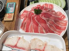 -江小渔鲜鱼火锅(应天西路店)