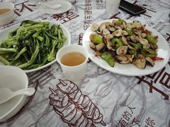 -汪姐海鲜(侨港总店·金冠好店)