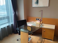 -上海中航虹桥机场泊悦酒店