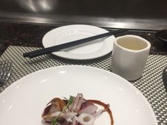 -禾牧铁板创意料理(姑嫂树路店)