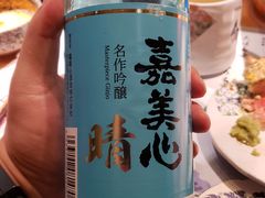-萤初高端日料王(曲江银泰店)