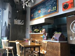 -芝芝Z-cheese芝士年糕专门店