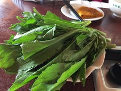 藏红花苗-顺顺小吃(独克宗古城店)