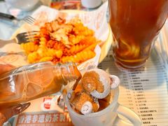 -肥韬茶餐厅(海上世界店)