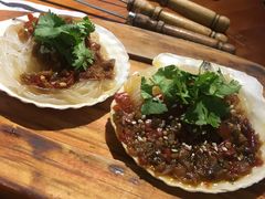 -水浒烤肉(国贸店)