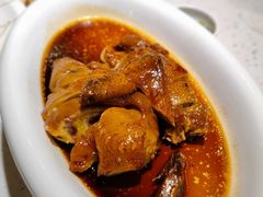 豉油鸡-千日贺茶餐厅(高新万达店)