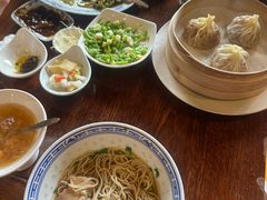 -同得兴 Since·1995 传统苏式面馆(嘉馀坊店)