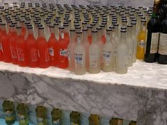 -火锅岛潮牌自助餐厅(天津天佑城店)