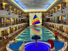 -海韵之星邮轮水会(明发商业广场店)