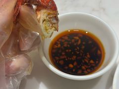 龙虾蘸料-阿胖龙虾小海鲜(宁国南路总店)