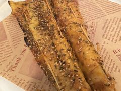 -周记老沈阳焦火鸡架