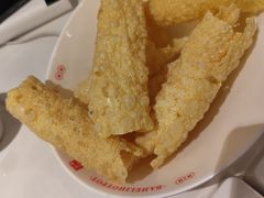 -八合里潮汕鲜牛肉火锅(上海汇智广场店)