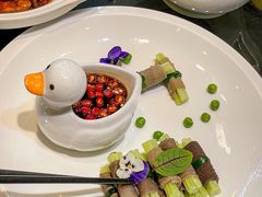 -茶叁酒肆·楚味江湖(菱角湖店)