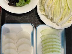 -天宜隆蘑菇宴火锅(石景山旗舰店)