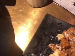 -吞鱼兽麻辣烤鱼(万达店)