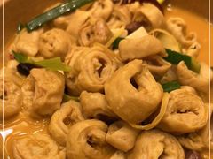 -金狮麟·新豫菜(金码大厦店)