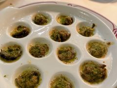 黄油蒜香焗蜗牛-马克西姆餐厅(崇文门店)