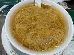 云吞面-麦奀云吞面世家(中环店)