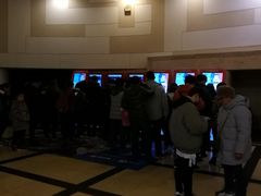 -大光明电影院(南京西路店)