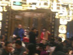 -南京大牌档(苏州中心店)
