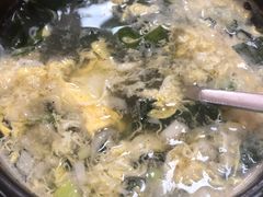 海带汤-妈妈手(山大总店)