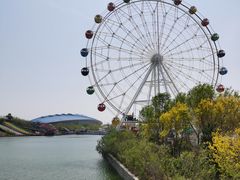 -渔岛海洋度假区