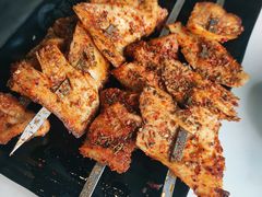 -莲香西域·正宗新疆菜(龙华店)