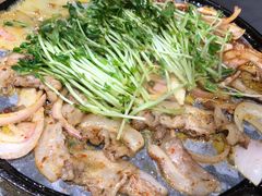 -么肆烤肉·中式自助·烤肉大排档(街道口季佳PAI店)