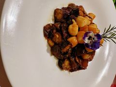 -满堂·烤鸭店·北京菜(鼓楼店)