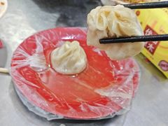 -高师傅特色米粉汤包(建设路店)