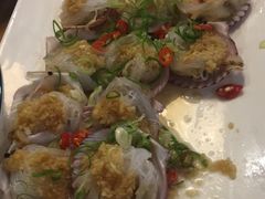 -金海湾海鲜总店