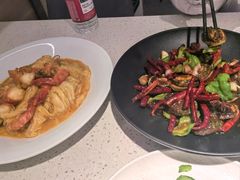 -船歌·鱼水饺青岛菜(金狮广场店)