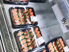 -山姆餐吧(山姆会员商店店)